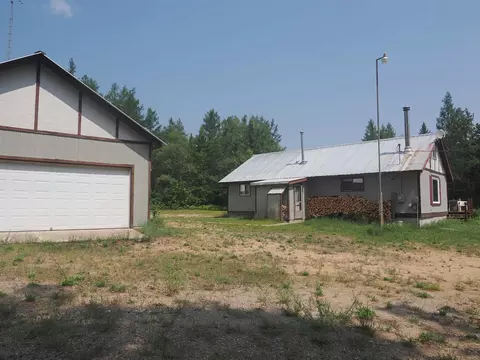 Exterior - 9976 S Salt Pt, Eckerman, MI 49728 photo 13 of 16