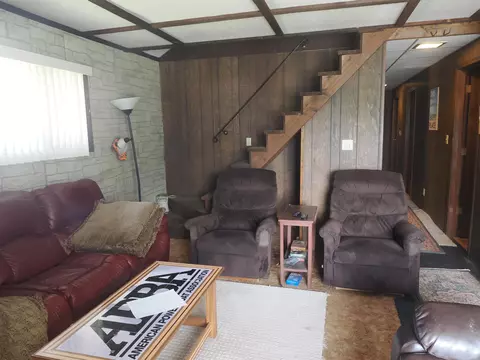 Living - 9976 S Salt Pt, Eckerman, MI 49728 photo 1 of 1