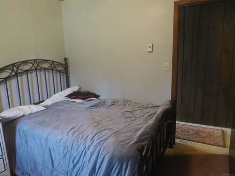 Bedroom - 9976 S Salt Pt, Eckerman, MI 49728 photo 2 of 9