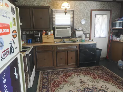 Kitchen - 9976 S Salt Pt, Eckerman, MI 49728 photo 3 of 3