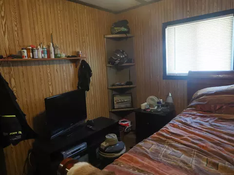 Bedroom - 9976 S Salt Pt, Eckerman, MI 49728 photo 6 of 9