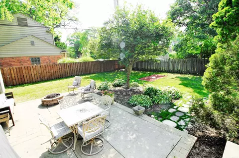 395 Mt Vernon, Grosse Pointe Farms, MI 48236 photo 31