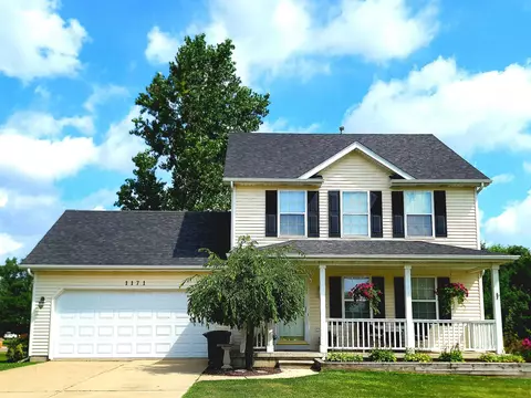 1171 Summerset, Grand Blanc, MI 48439