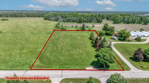 tbd County 416 20th, Gladstone, MI 49837