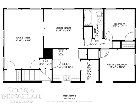 857 Beaconsfield, Grosse Pointe Park, MI 48230 photo 2
