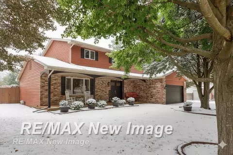 8889 Crooked Crk, Saginaw, MI 48609