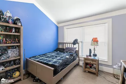Bedroom - 2110 Lochnayne, Davison, MI 48423 photo 3 of 6