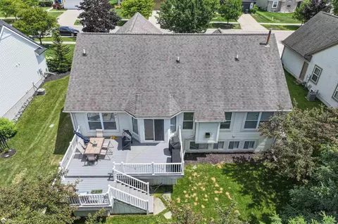 Exterior - 2110 Lochnayne, Davison, MI 48423 photo 8 of 8