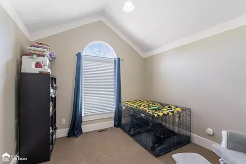 Bedroom - 2110 Lochnayne, Davison, MI 48423 photo 4 of 6
