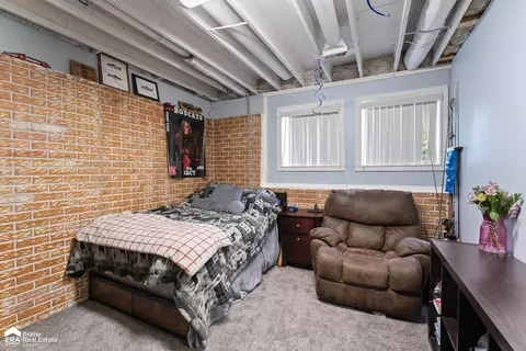 Bedroom - 2110 Lochnayne, Davison, MI 48423 photo 6 of 6