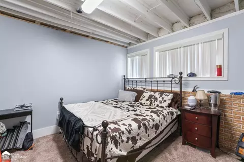 Bedroom - 2110 Lochnayne, Davison, MI 48423 photo 5 of 6