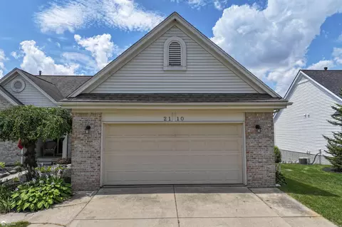 Exterior - 2110 Lochnayne, Davison, MI 48423 photo 4 of 8