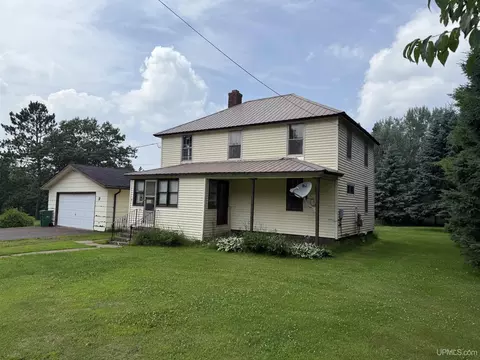 30 Indiana, Montreal, WI 54550
