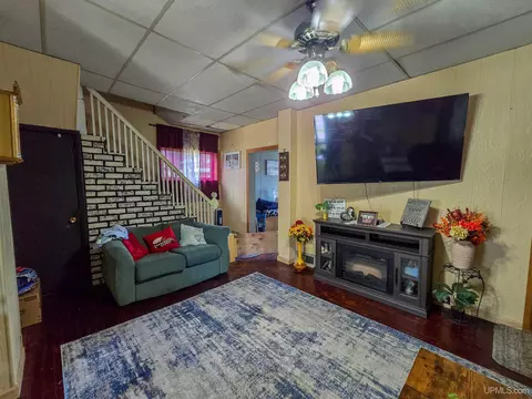 Living - 500 W Munising, Munising, MI 49862 photo 1 of 2
