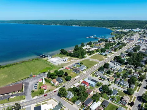 View/Area - 500 W Munising, Munising, MI 49862 photo 5 of 8