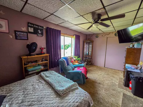 Bedroom - 500 W Munising, Munising, MI 49862 photo 1 of 3