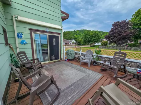Exterior - 500 W Munising, Munising, MI 49862 photo 2 of 6