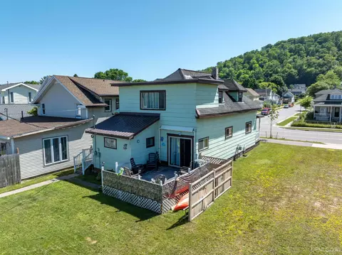 Exterior - 500 W Munising, Munising, MI 49862 photo 5 of 6