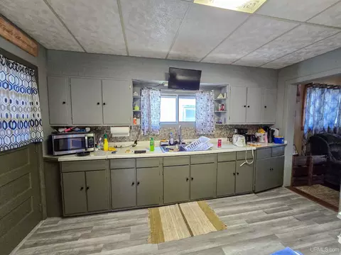 Kitchen - 500 W Munising, Munising, MI 49862 photo 1 of 2