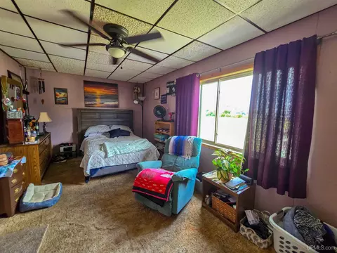 Bedroom - 500 W Munising, Munising, MI 49862 photo 2 of 3