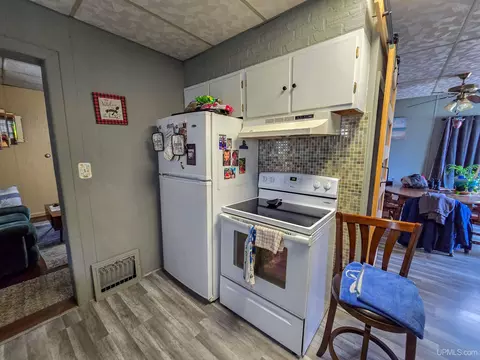 Kitchen - 500 W Munising, Munising, MI 49862 photo 2 of 2