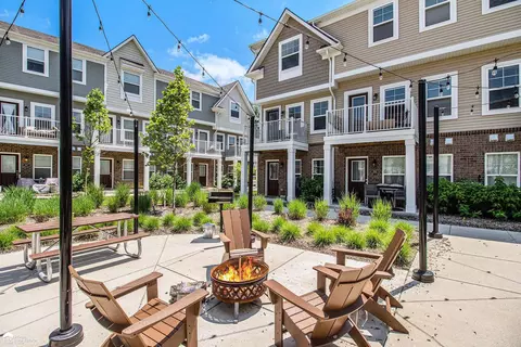 209 Katie, Brighton, MI 48116