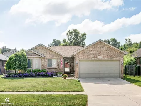 53790 Meadow View Ln, New Baltimore, MI 48047