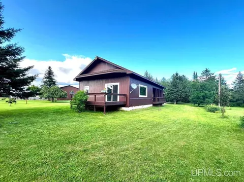 W7522 Swanson 24.5, Stephenson, MI 49887