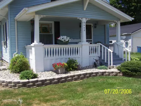 8442 Atwood, Millington, MI 48746