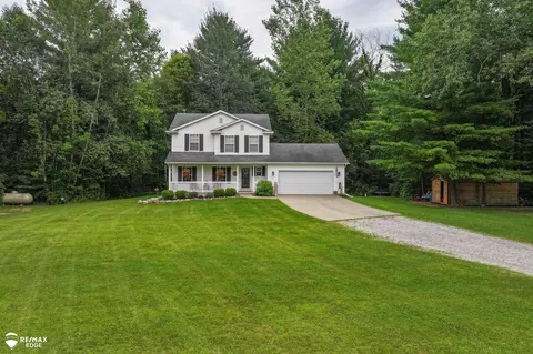 6971 Twin Crk, Millington, MI 48746