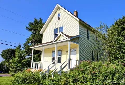 211 Mohawk, Copper City, MI 49917