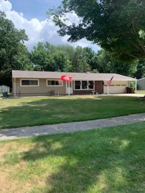 1130 Abbott, Adrian, MI 49221