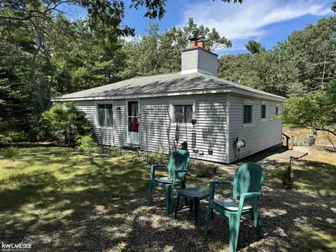 9600 Point Charities, Sand Point, MI 48755