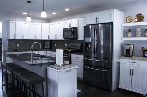 Kitchen - 3199 Pender, Adrian, MI 49221 photo 1 of 3