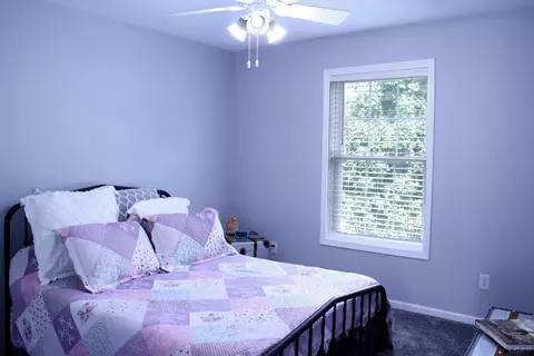 Bedroom - 3199 Pender, Adrian, MI 49221 photo 4 of 6