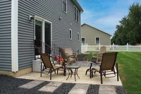 Exterior - 3199 Pender, Adrian, MI 49221 photo 5 of 7