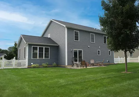 Exterior - 3199 Pender, Adrian, MI 49221 photo 4 of 7