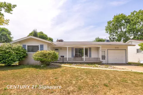 2331 Whitemore, Saginaw, MI 48602