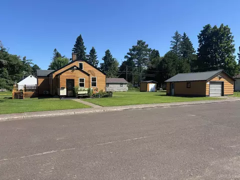 512 Lepisto, Wakefield, MI 49968