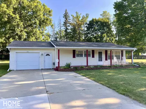519 Clyde, Owosso, MI 48867