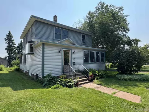 193 N Burt, Ironwood, MI 49938