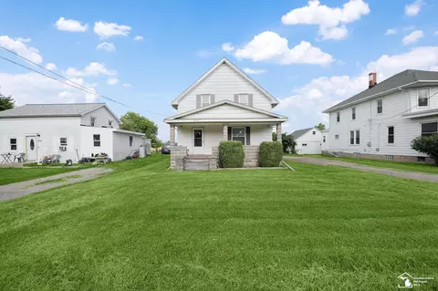 9731 S Dixie, Erie, MI 48133