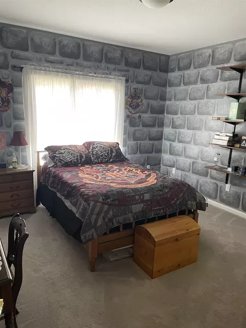 Bedroom - 701 Forest, Clare, MI 48617 photo 2 of 4