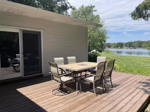 Exterior - 701 Forest, Clare, MI 48617 photo 7 of 11