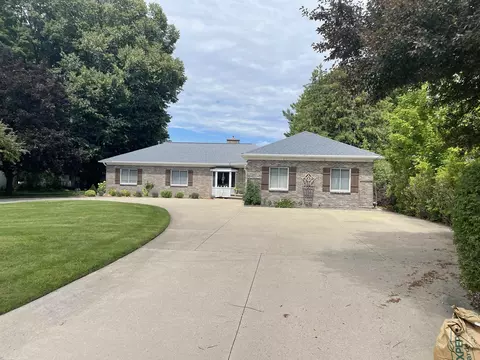 Exterior - 701 Forest, Clare, MI 48617 photo 11 of 11