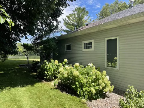 Exterior - 701 Forest, Clare, MI 48617 photo 3 of 11