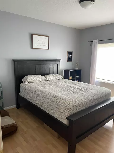 Bedroom - 701 Forest, Clare, MI 48617 photo 3 of 4