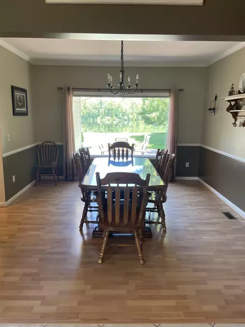 Dining - 701 Forest, Clare, MI 48617 photo 1 of 1