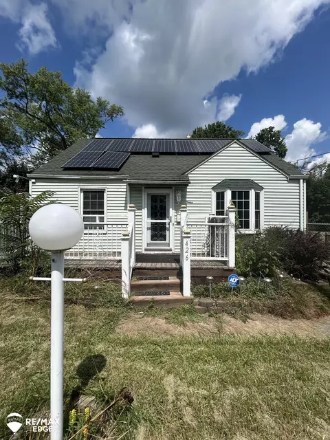426 W Wood, Flint, MI 48503