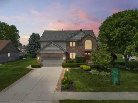 26861 Christy, Chesterfield, MI 48051